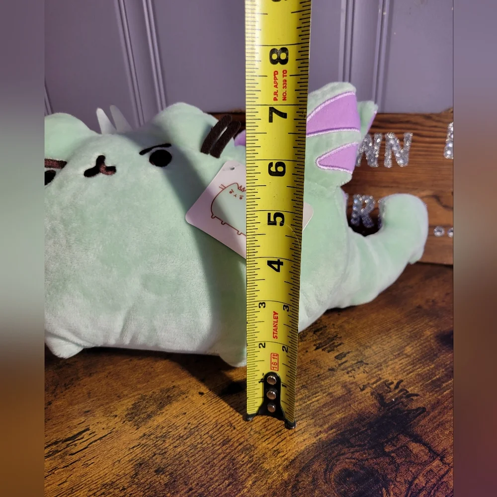 Gund nwt pusheen